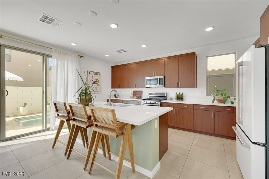 513 Monarch Ridge Court, North Las Vegas, Nevada image 21