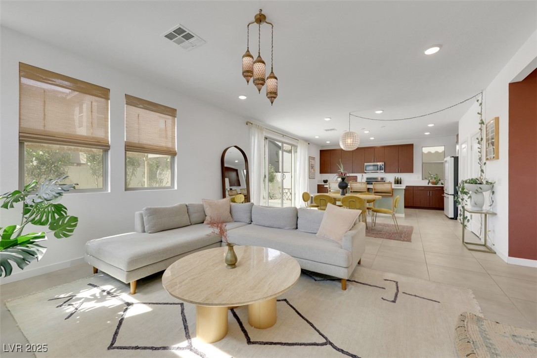 513 Monarch Ridge Court, North Las Vegas, Nevada image 14
