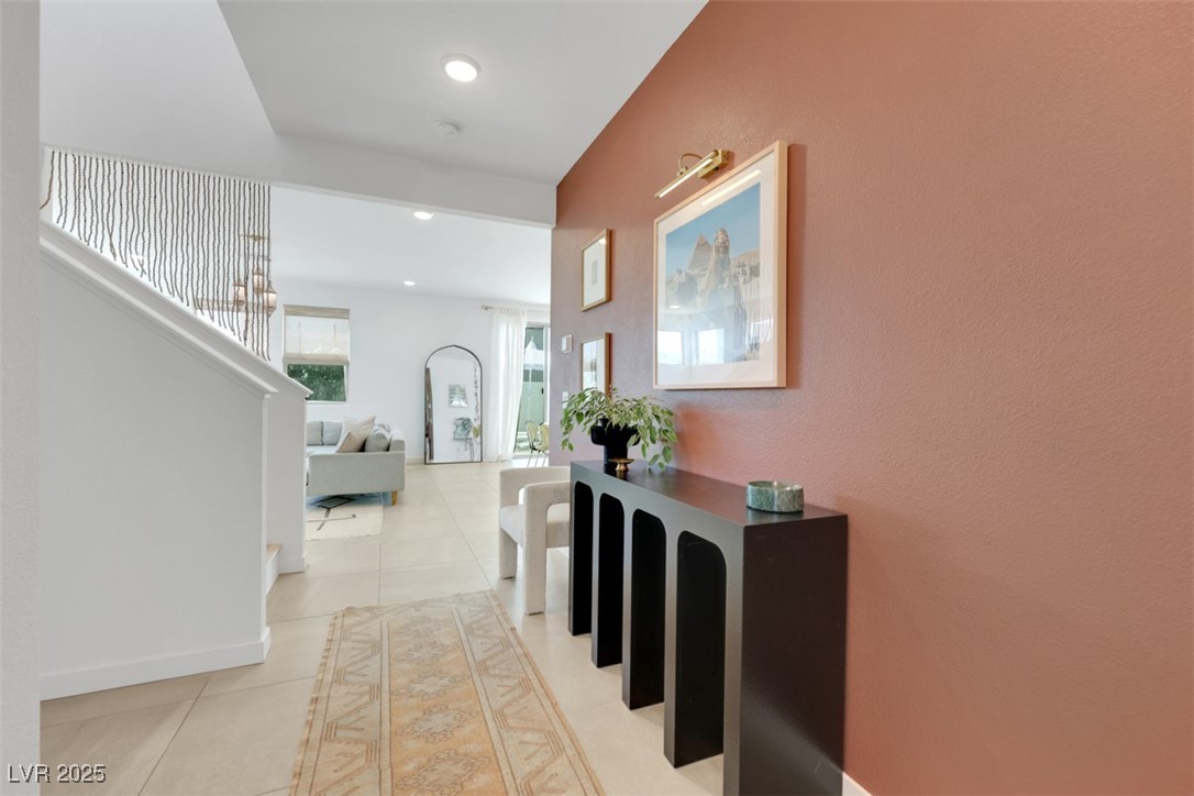513 Monarch Ridge Court, North Las Vegas, Nevada image 9
