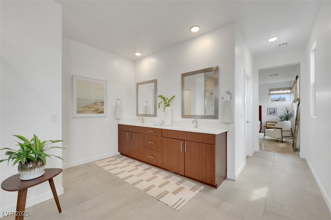 513 Monarch Ridge Court, North Las Vegas, Nevada image 32