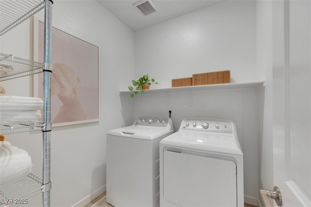 513 Monarch Ridge Court, North Las Vegas, Nevada image 34