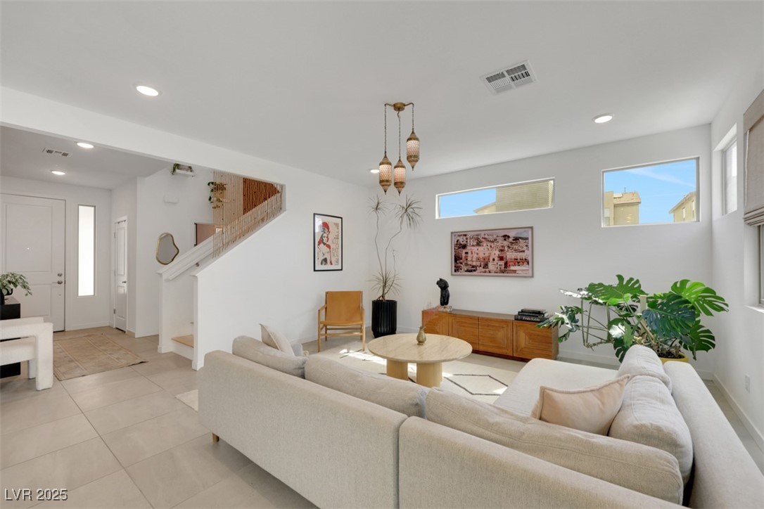 513 Monarch Ridge Court, North Las Vegas, Nevada image 13