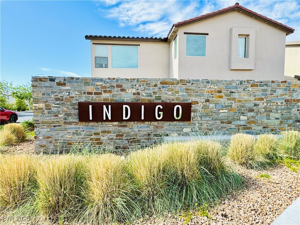 513 Monarch Ridge Court, North Las Vegas, Nevada image 48