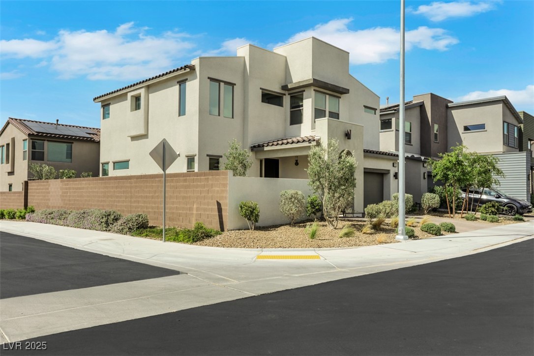 513 Monarch Ridge Court, North Las Vegas, Nevada image 5