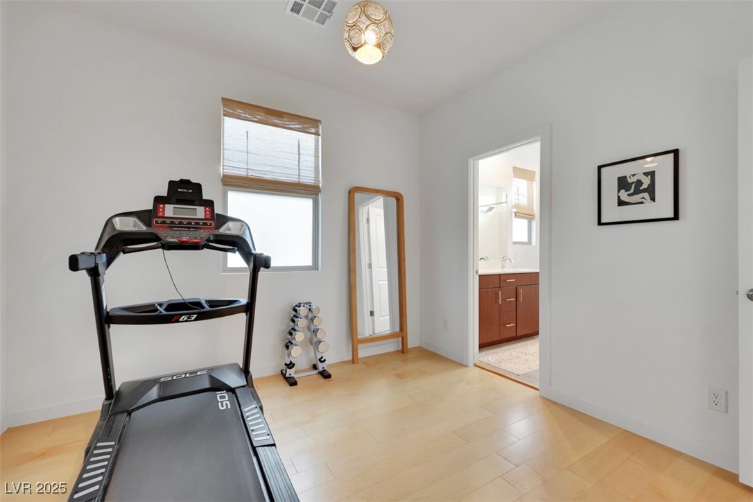 513 Monarch Ridge Court, North Las Vegas, Nevada image 39