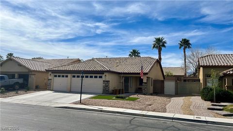 Property photo of 7619 golden filly street, las vegas, NV 89131