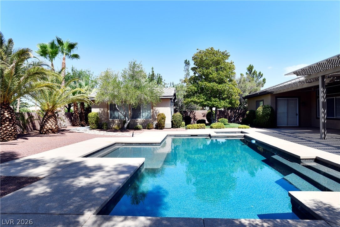 7008 Via Campanile Avenue