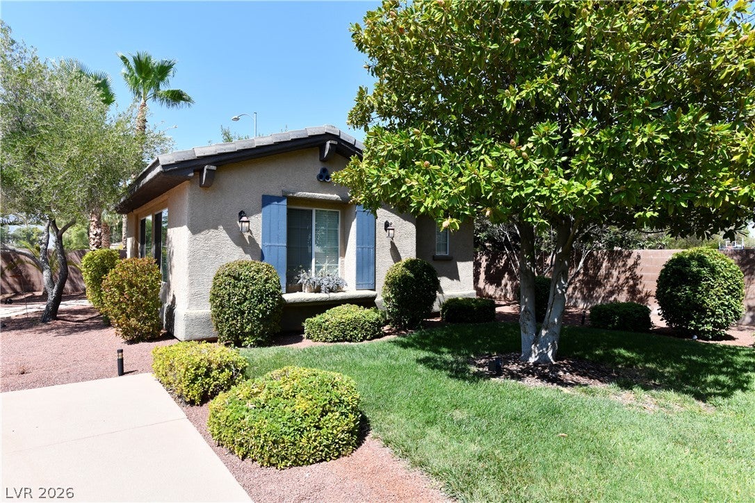 7008 Via Campanile Avenue