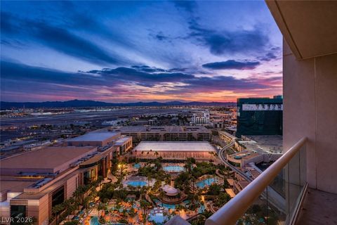 145 E HARMON Avenue 2620 Las Vegas NV 89109