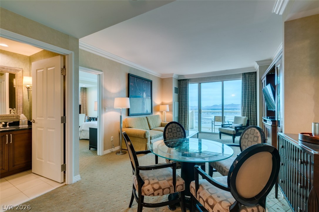 145 E HARMON Avenue 2620