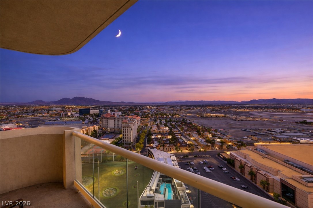 145 E HARMON Avenue 2620