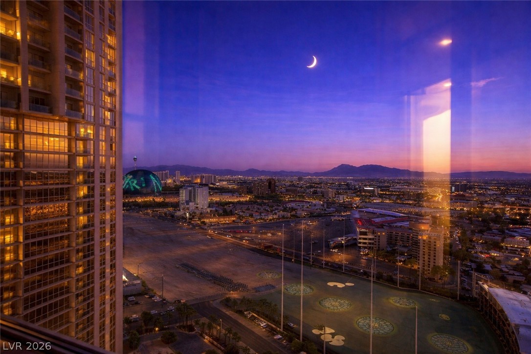 145 E HARMON Avenue 2620