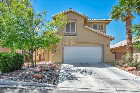 Homes For Sale - 1009 Windhook Street<br/> Las Vegas, NV 89144