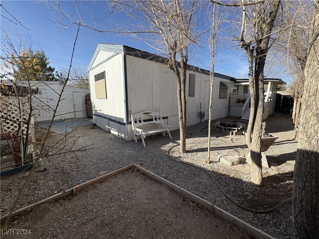 71 Vegas Valley Drive, Pahrump, Nevada image 4