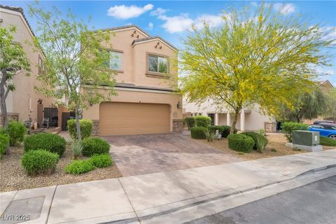 367 Monique Springs Street Henderson NV 89014