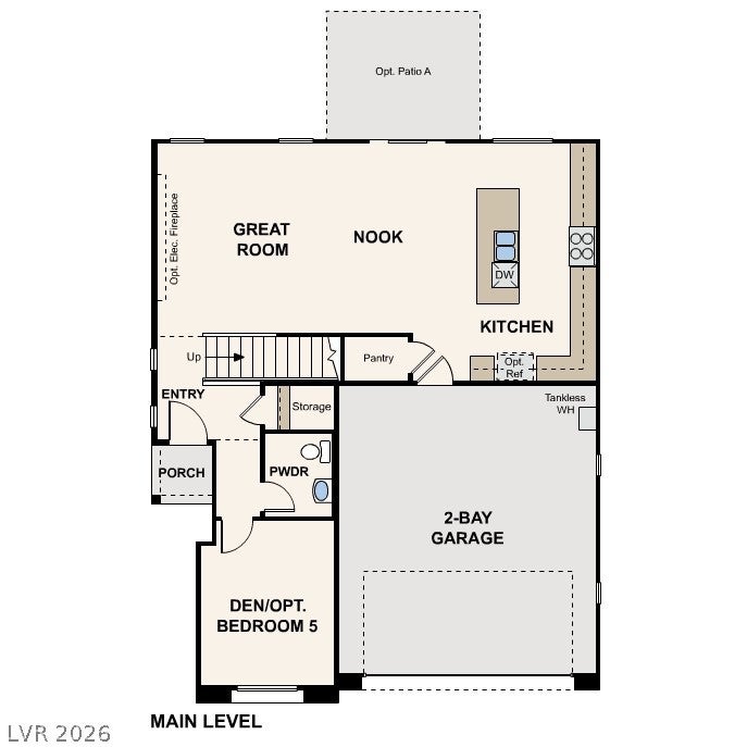170 Milhof Court
