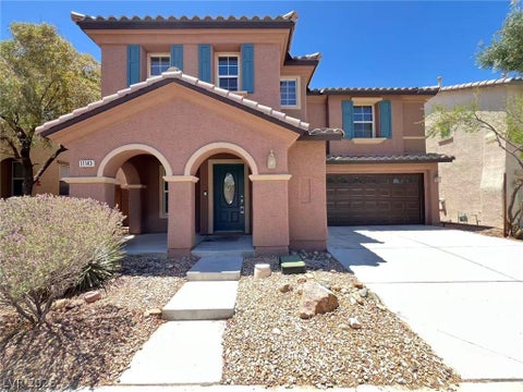Homes For Rent - 11143 Ranch Valley Street<br/> Las Vegas, NV 89179