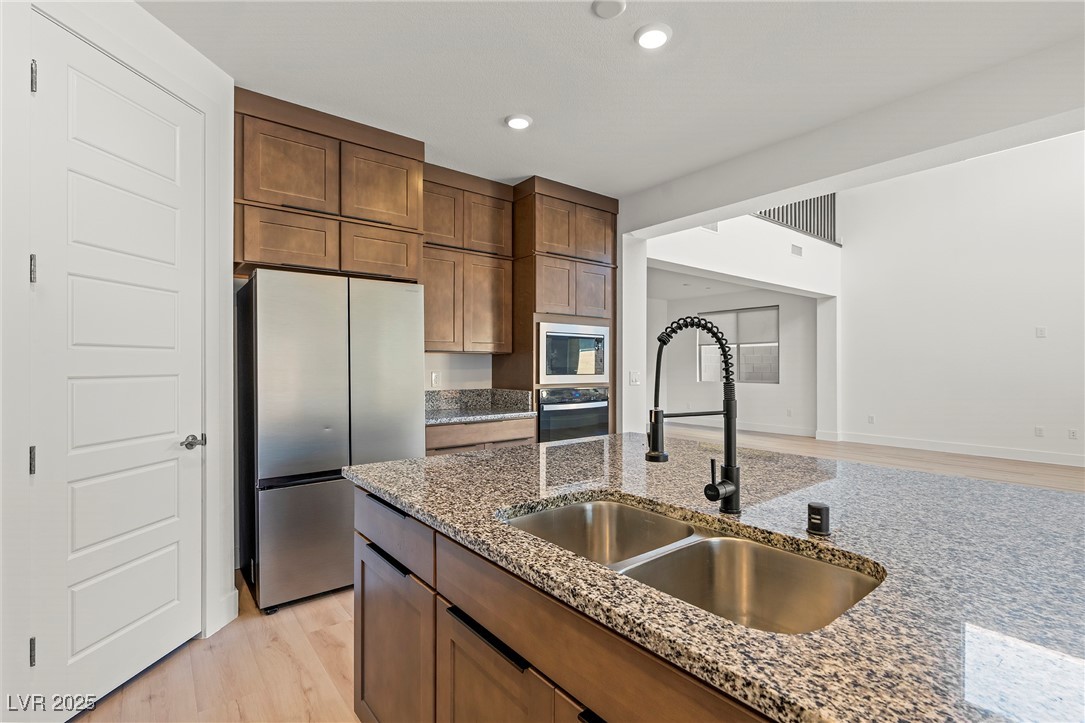 10851 Hanwicke Harbor Avenue, Las Vegas, Nevada image 10