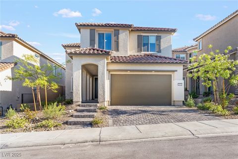 10851 Hanwicke Harbor Avenue Las Vegas NV 89166
