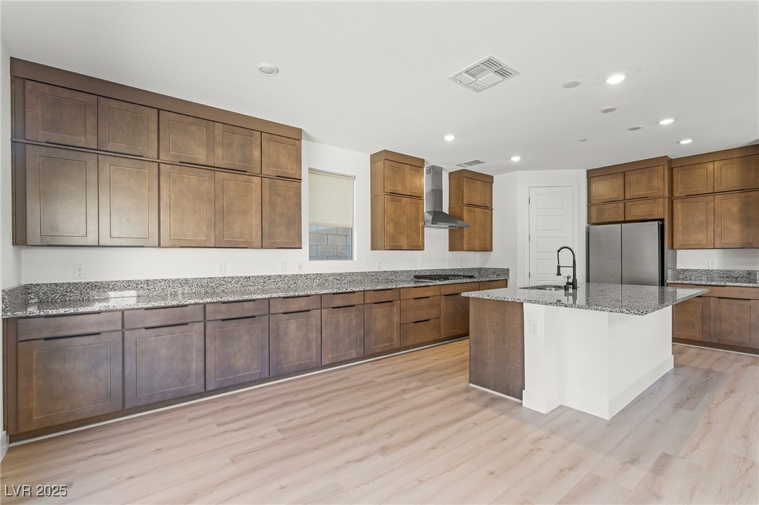 10851 Hanwicke Harbor Avenue, Las Vegas, Nevada image 8