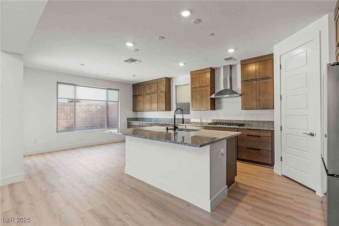 10851 Hanwicke Harbor Avenue, Las Vegas, Nevada image 7