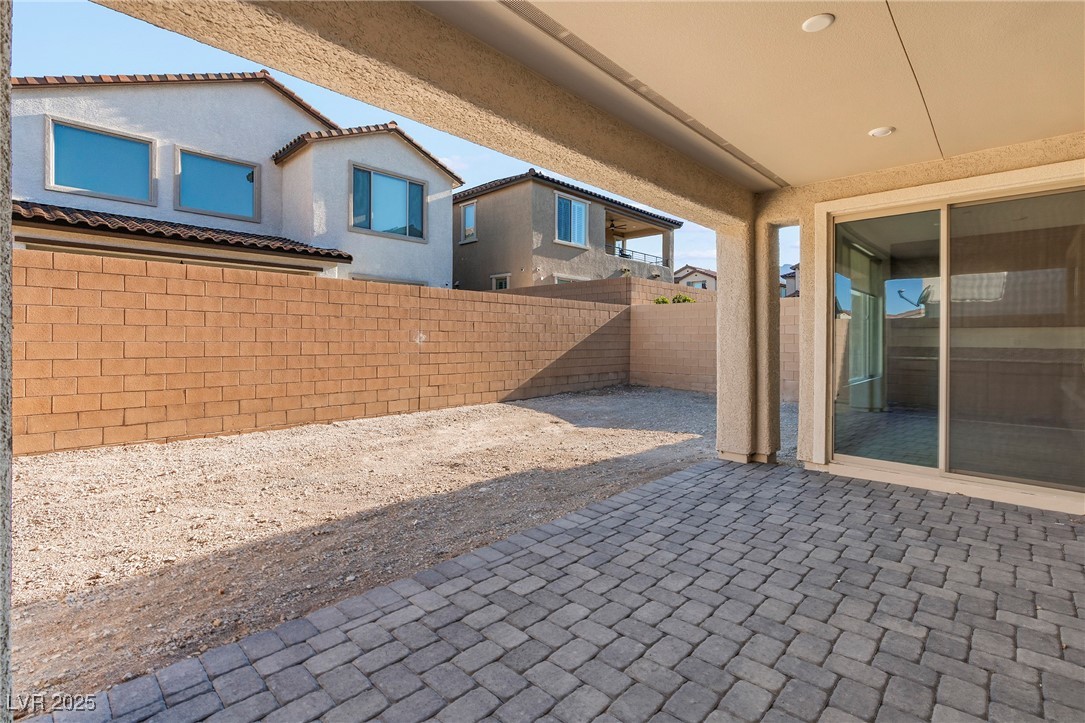 10851 Hanwicke Harbor Avenue, Las Vegas, Nevada image 34