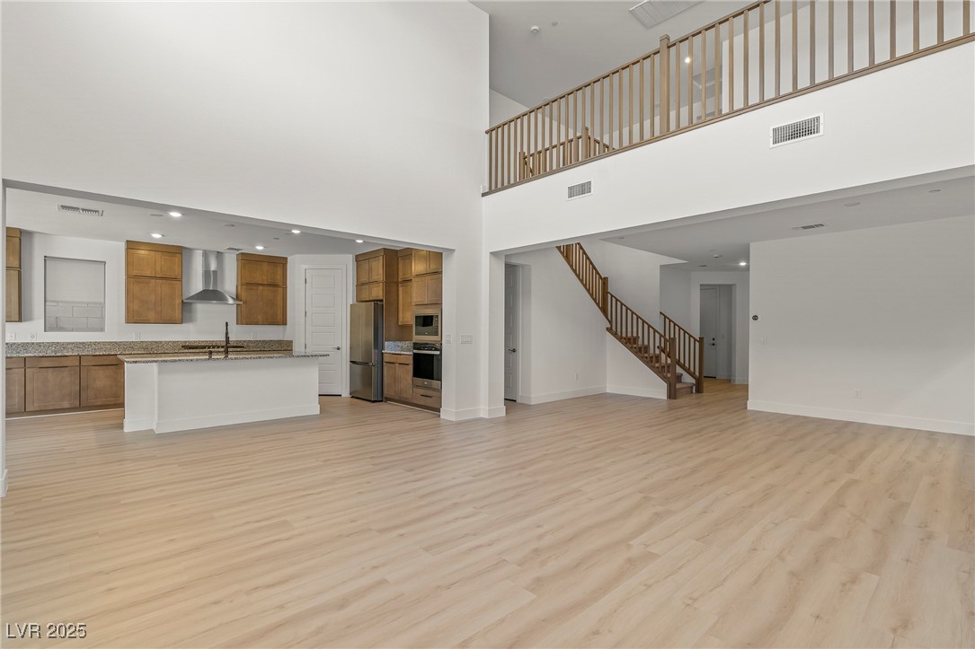 10851 Hanwicke Harbor Avenue, Las Vegas, Nevada image 6