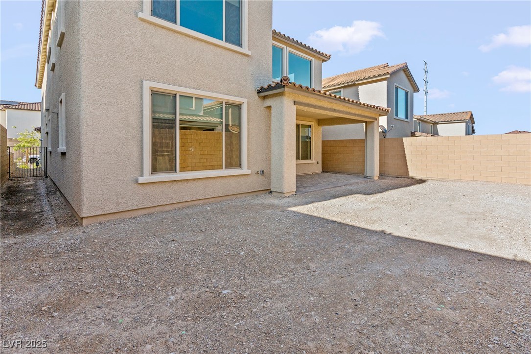 10851 Hanwicke Harbor Avenue, Las Vegas, Nevada image 35