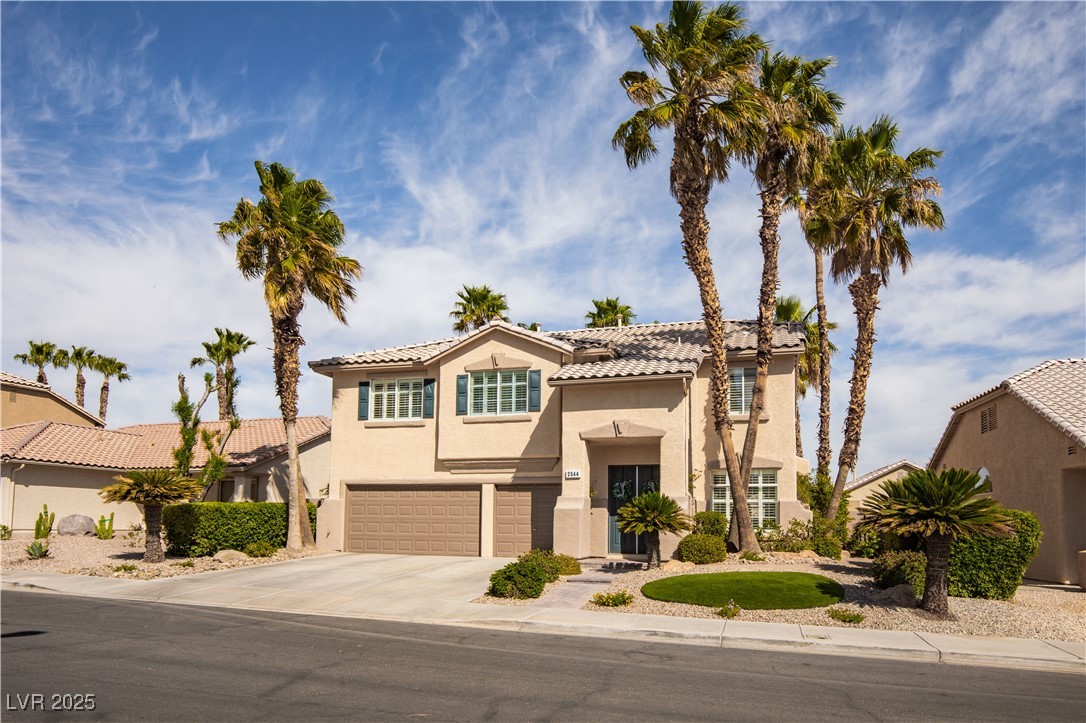 2544 Sundew Avenue, Henderson, Nevada image 2
