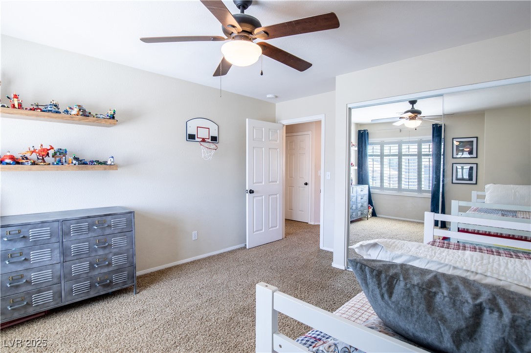2544 Sundew Avenue, Henderson, Nevada image 40