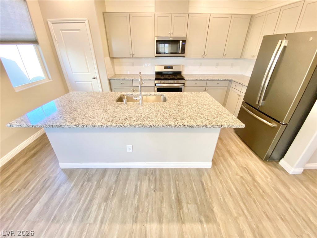 2826 Turnstone Ridge Street