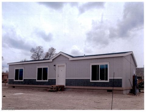 Homes For Sale - 1151 Avenue H<br/> White Pine County, Ely, NV 89301