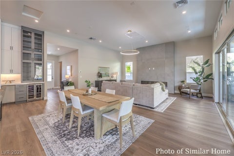 Tiny photo for 48 Grand Miramar Drive, Henderson, NV 89011 (MLS # 2764149)