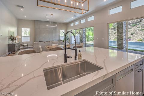 Tiny photo for 48 Grand Miramar Drive, Henderson, NV 89011 (MLS # 2764149)