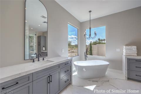 Tiny photo for 48 Grand Miramar Drive, Henderson, NV 89011 (MLS # 2764149)