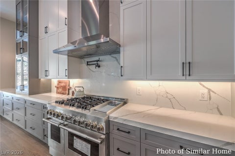 Tiny photo for 48 Grand Miramar Drive, Henderson, NV 89011 (MLS # 2764149)