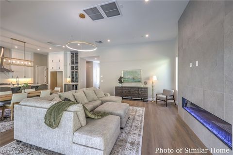 Tiny photo for 48 Grand Miramar Drive, Henderson, NV 89011 (MLS # 2764149)
