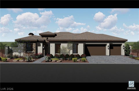 Tiny photo for 48 Grand Miramar Drive, Henderson, NV 89011 (MLS # 2764149)