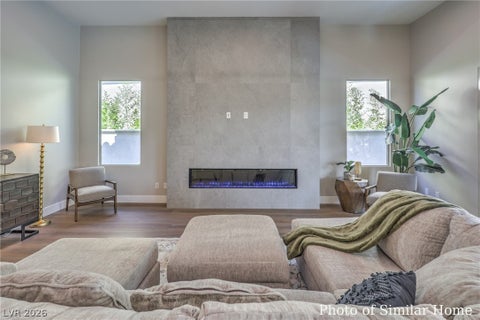 Tiny photo for 48 Grand Miramar Drive, Henderson, NV 89011 (MLS # 2764149)