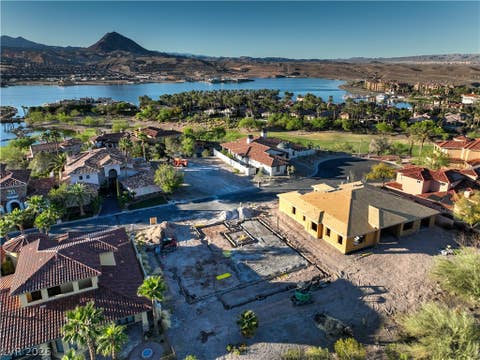 Tiny photo for 48 Grand Miramar Drive, Henderson, NV 89011 (MLS # 2764149)