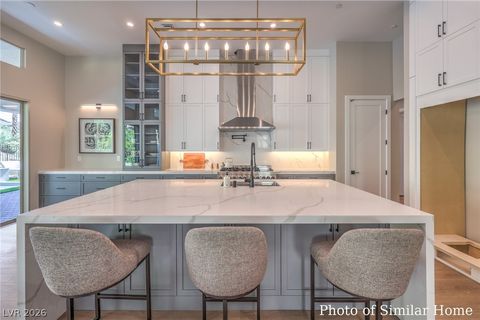 48 Grand Miramar Drive Henderson NV 89011