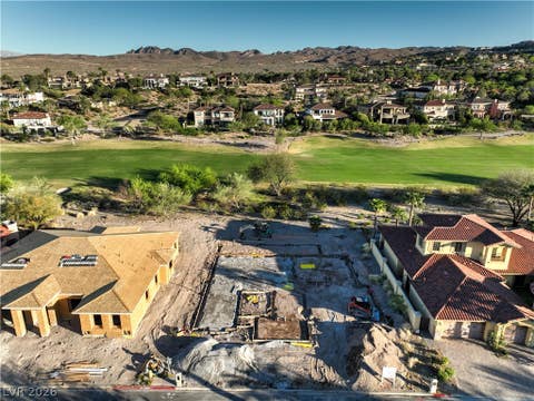 Tiny photo for 48 Grand Miramar Drive, Henderson, NV 89011 (MLS # 2764149)