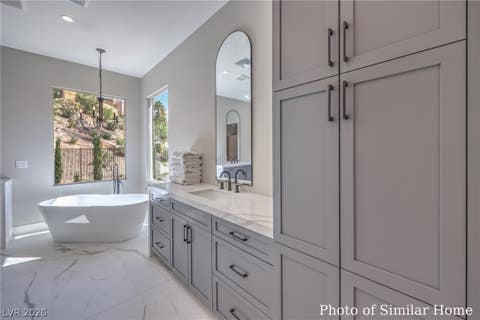 Tiny photo for 48 Grand Miramar Drive, Henderson, NV 89011 (MLS # 2764149)