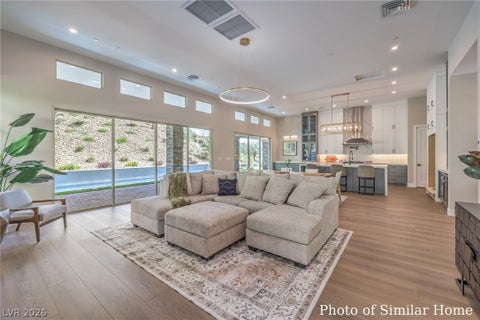 Tiny photo for 48 Grand Miramar Drive, Henderson, NV 89011 (MLS # 2764149)