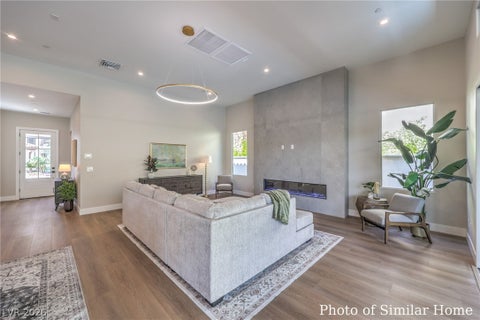 Tiny photo for 48 Grand Miramar Drive, Henderson, NV 89011 (MLS # 2764149)