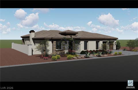 Tiny photo for 48 Grand Miramar Drive, Henderson, NV 89011 (MLS # 2764149)