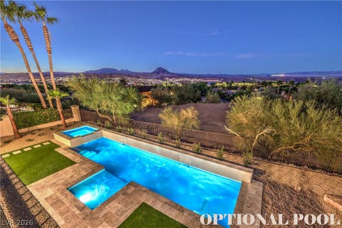 Tiny photo for 48 Grand Miramar Drive, Henderson, NV 89011 (MLS # 2764149)