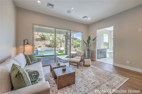 Tiny photo for 48 Grand Miramar Drive, Henderson, NV 89011 (MLS # 2764149)