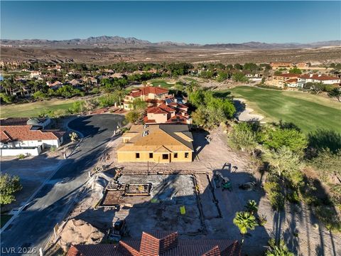 Tiny photo for 48 Grand Miramar Drive, Henderson, NV 89011 (MLS # 2764149)