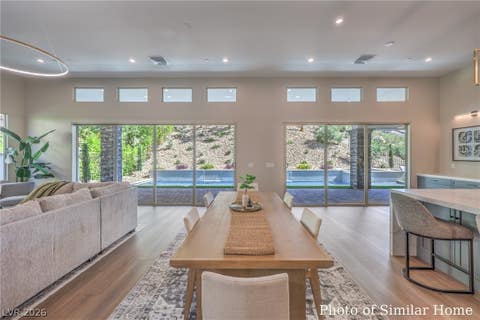 Tiny photo for 48 Grand Miramar Drive, Henderson, NV 89011 (MLS # 2764149)